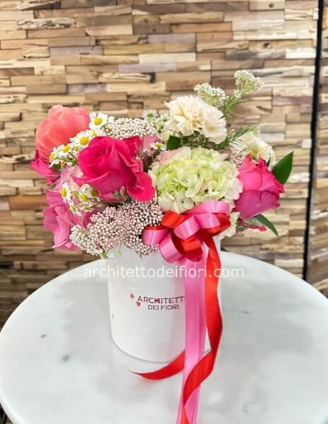 BOX FLOWER ADF MEDIA